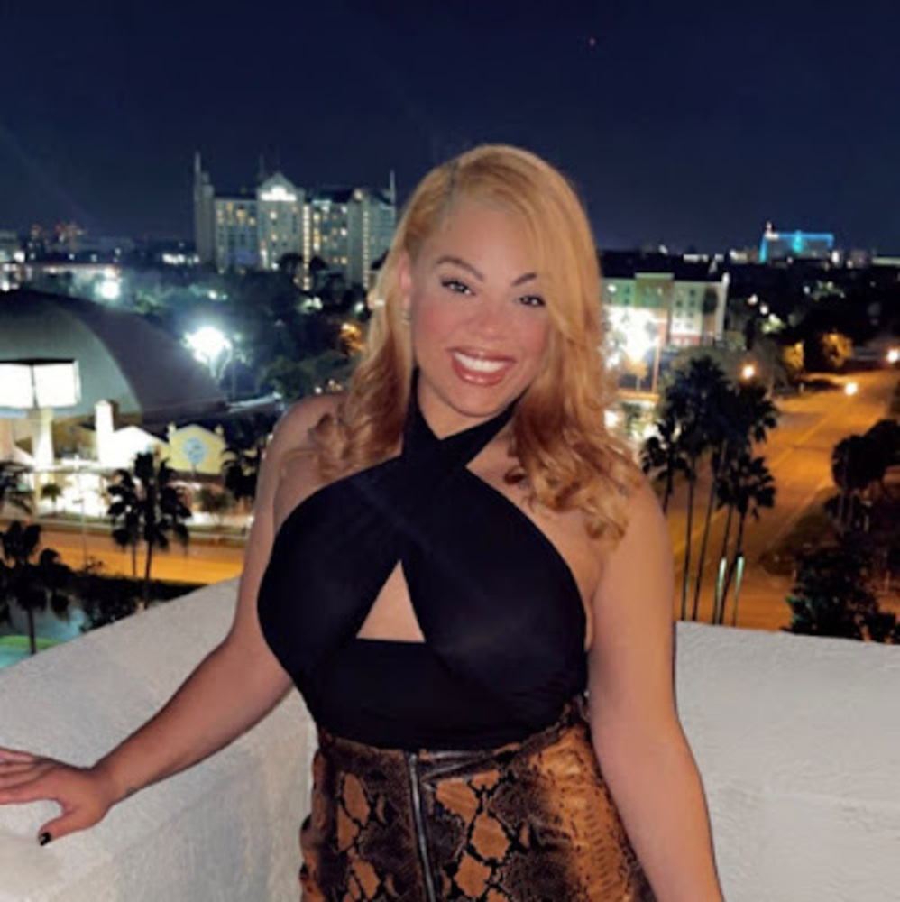 Meet your Posher, Shalane